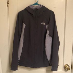 North Face winter jacket